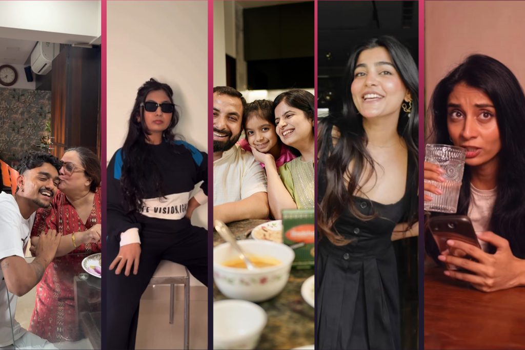 fi for mothers day article - Social Nation #MothersDay2025 #MomLife #MaaGoals #ReelsAndFeels #InfluencerCampaigns #DigitalCreators #FamilyFirst #MainCharacterMaa #OGBestie #DigitalMoms #MaaKePyaar #Parenting2025 #HeartfeltCampaigns #MomentsThatMatter #CreatorCollabs #ImpactMoms #SocialNation #MomLifeUnfiltered #FamilyLove #ComfortFoodFeels #WristCandy #MotherhoodUnplugged #GlowLikeMom #RJPrincyParikh #DollySingh #KritikaKhurana #BadshahMasala #AJIO #Spoyl #SimpleSkincareIndia #JustCavalli #TrauMAA #MaaFirst