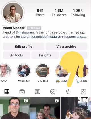 instagram_repost - Social Nation trending updates, social media hacks, creator tips, content ideas, viral moments, trending now, social trends, digital marketing, creative hacks, fresh insights, content creators, platform updates, social media trends, marketing insights, content strategy, viral hits, social media toolkit, brand growth, audience engagement, social marketing, creator inspo, platform changes, instagram, edits, content, reels, mosseri, creators, freshly popped trends