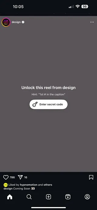 locked_ig_post1 - Social Nation trending updates, social media hacks, creator tips, content ideas, viral moments, trending now, social trends, digital marketing, creative hacks, fresh insights, content creators, platform updates, social media trends, marketing insights, content strategy, viral hits, social media toolkit, brand growth, audience engagement, social marketing, creator inspo, platform changes, instagram, edits, content, reels, mosseri, creators, freshly popped trends