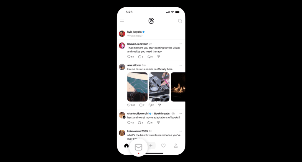 image - Social Nation